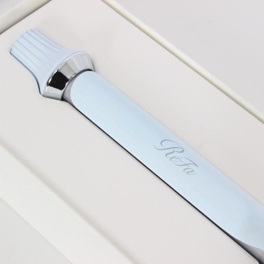 ボーナスストア+5％【新品】MTG ReFa CURL IRON PRO 19 RE-AZ-02A