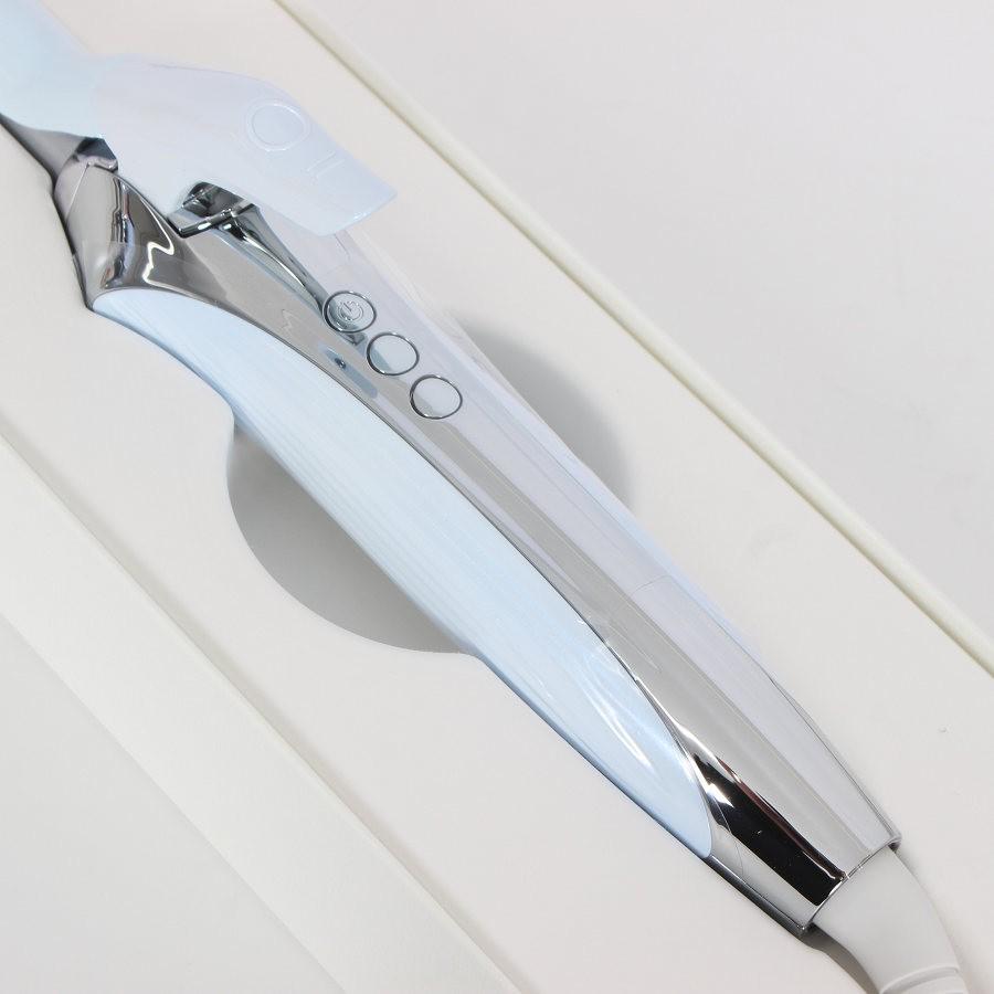 ✨未使用✨リファ RE-AZ-02A カールアイロン プロ 19mm ReFa ReFa - ReFa カールアイロン プロ 19 RE-AZ-02Aの通販 by piano☆'s