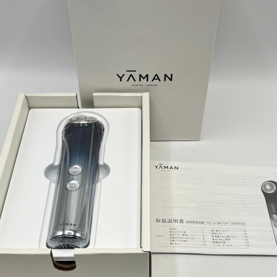 ボーナスストア+5％【新品】ヤーマン RF ボーテ Bloom WR STAR