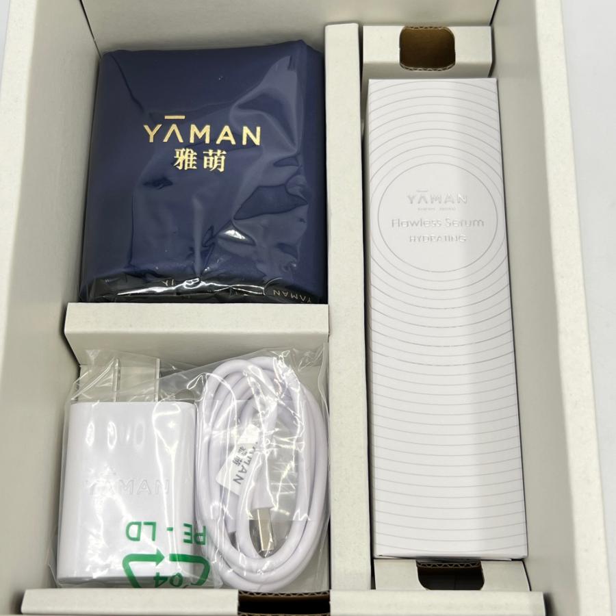 ボーナスストア+5％【新品】ヤーマン RF ボーテ Bloom WR STAR S12PLUS