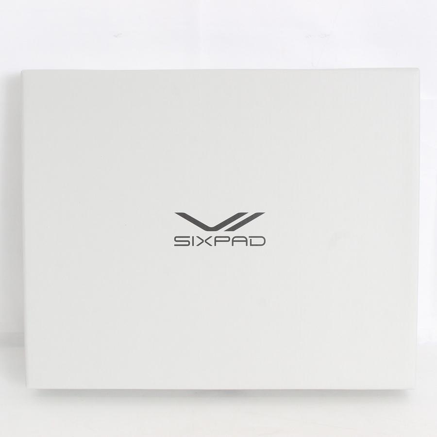 ボーナスストア+5％【新品】MTG SIXPAD Foot Fit 3 Compact SE-DD-20A