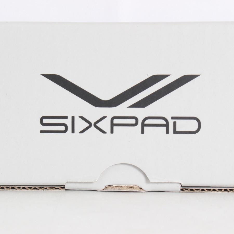 ボーナスストア+5％【新品】MTG SIXPAD Foot Fit 3 Compact SE-DD-20A