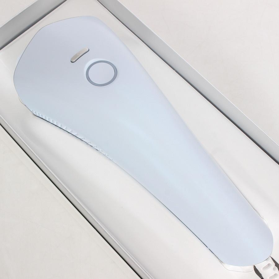 ボーナスストア+5％【新品】MTG ReFa EPI GO COOL RE-CJ-02A 光美容器