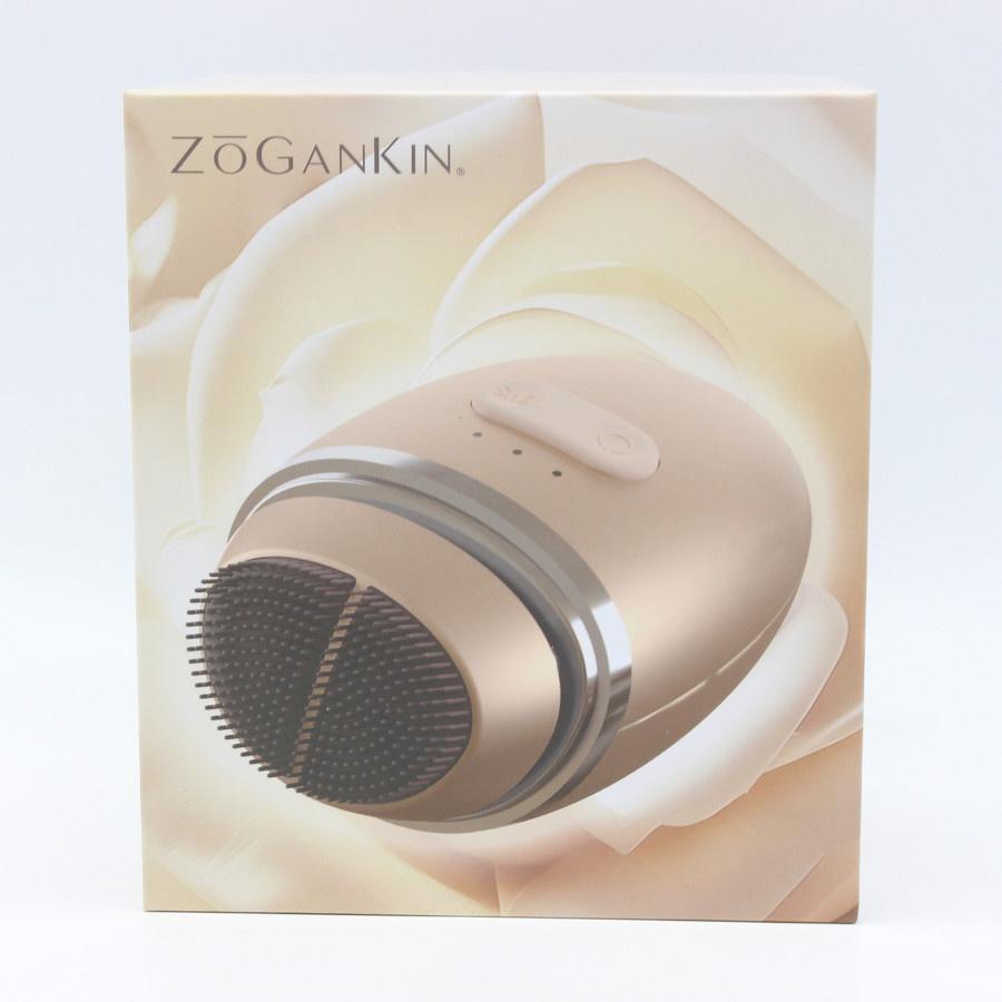 【新品未使用】ZOGANKIN 美顔器 ゾーガンキン オーヴォ CL-ZKO nabike_azogan01