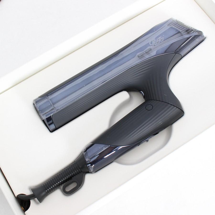ボーナスストア+5％【新品】MTG ReFa BEAUTECH DRYER S+ RE-BC-03A