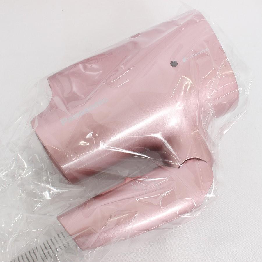 ボーナスストア+5％【新品】パナソニック ナノケア EH-NA2G-PP