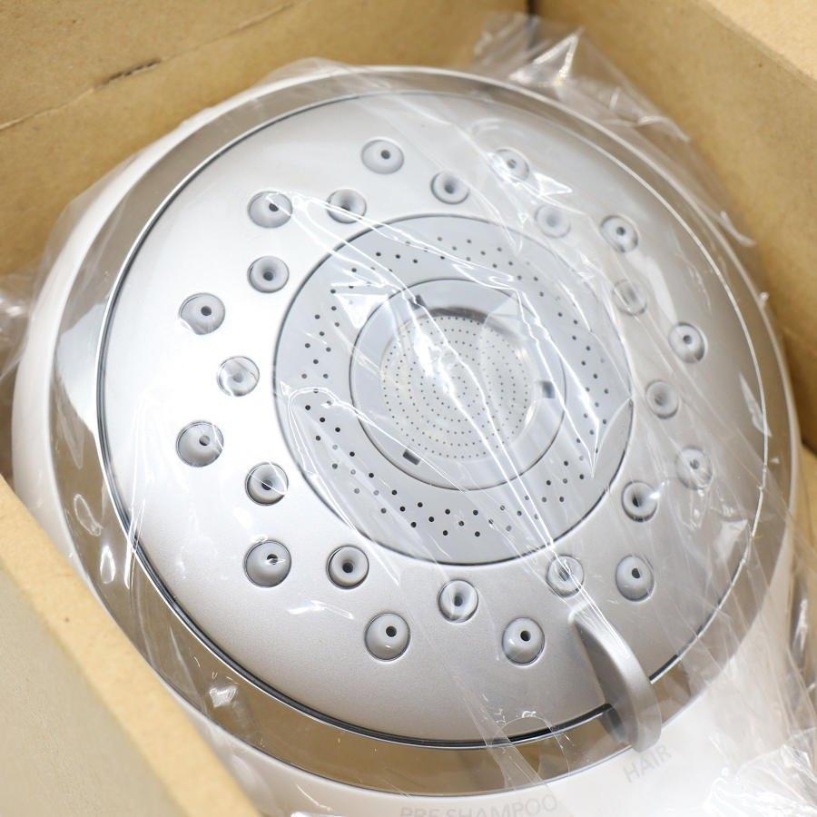 ボーナスストア+5％【新品】パナソニック ファインベール EH-SH50-W