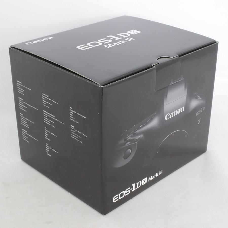 【美品】キャノン Canon EOS-1 ボディ ボーナスストア+5％【新品】Canon EOS-1D X Mark III ボディ 35mmフル