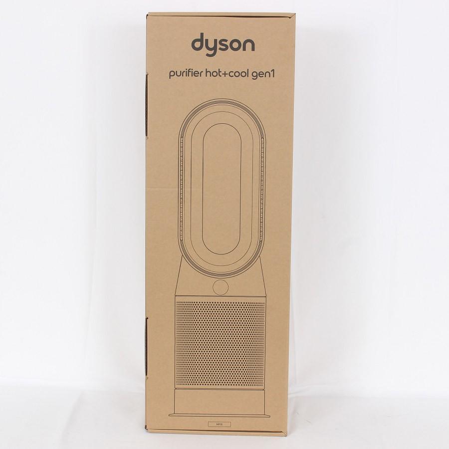 新品未開封 Dyson Purifier Hot+Cool Gen1 空気清浄機 【公式通販】