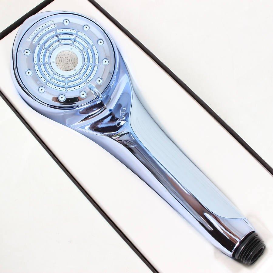 ボーナスストア+5％【新品】MTG ReFa FINE BUBBLE U+ RS-DE-12A ブルー