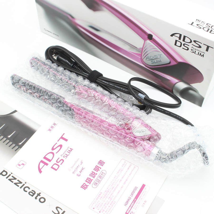 ボーナスストア+5％【新品】アドスト DS プレミアムスリム FDSS-19