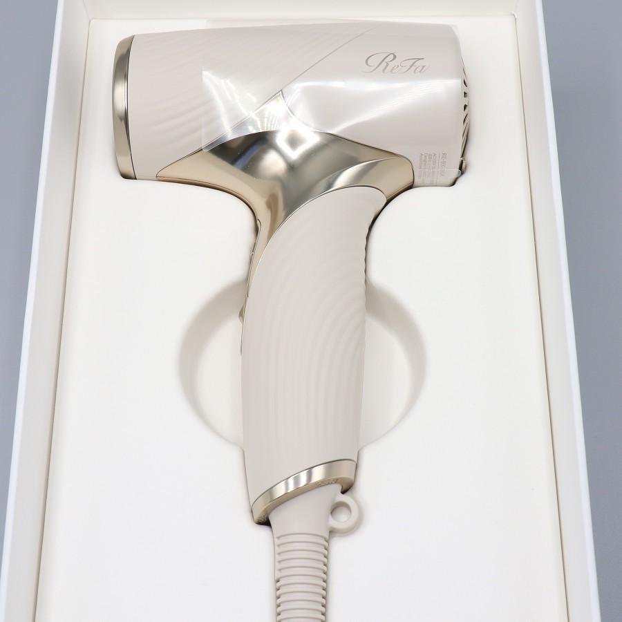 ボーナスストア+5％【新品】MTG ReFa BEAUTECH DRYER SE RE-BX-20A