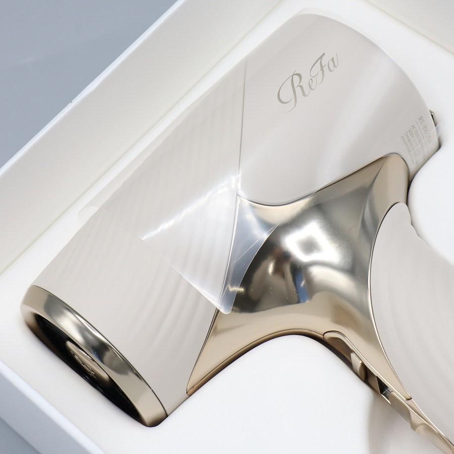 ボーナスストア+5％【新品】MTG ReFa BEAUTECH DRYER SE RE-BX-20A