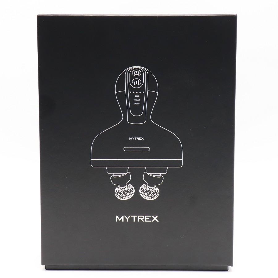 ボーナスストア+5％【新品】MYTREX HEAD SPA DEEP X MT-HSDX-24B-B