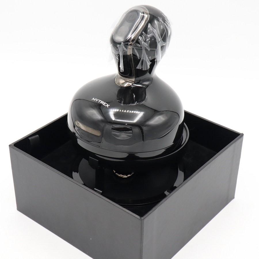 ボーナスストア+5％【新品】MYTREX HEAD SPA DEEP X MT-HSDX-24B-B