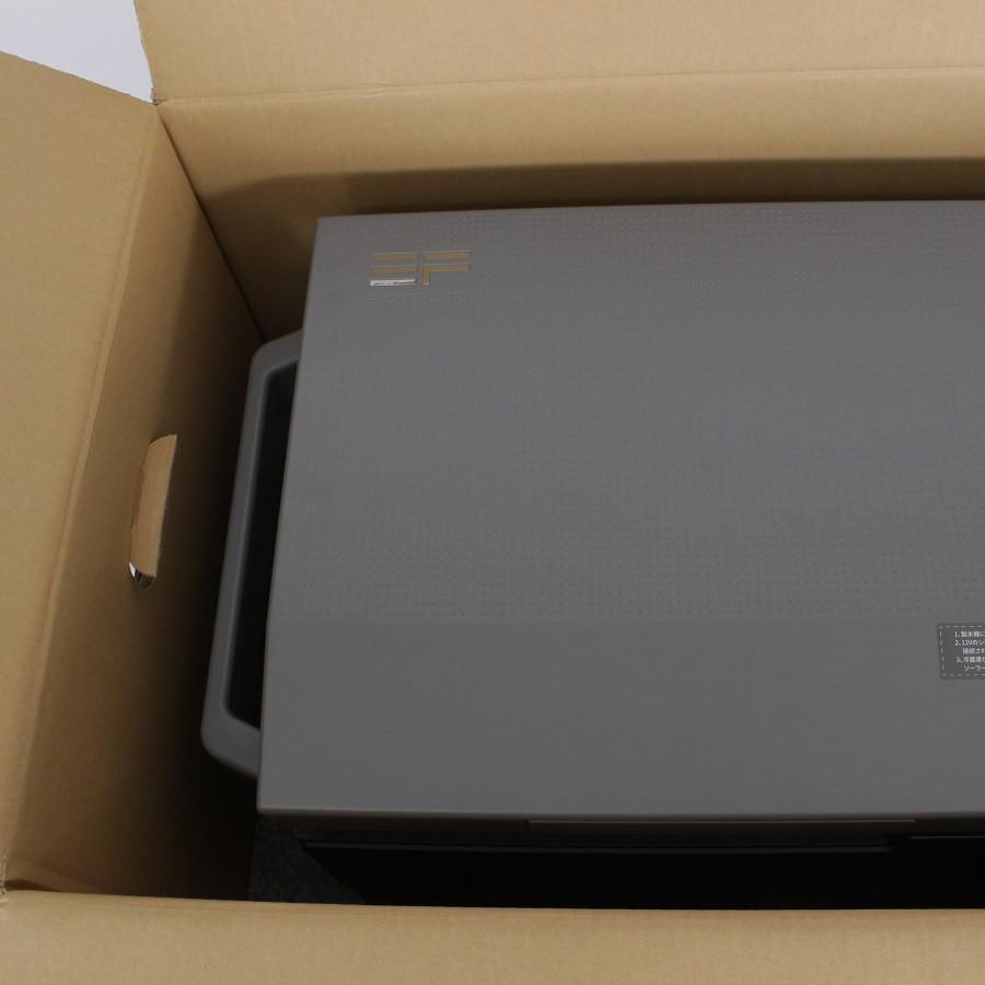 ボーナスストア+5％【新品】EcoFlow GLACIER ZYDBX100-JP EFBX100