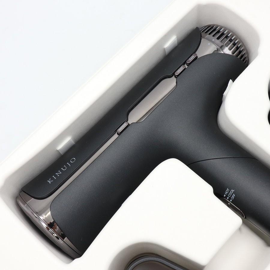 ボーナスストア+5％【新品】KINUJO Silk Premium Dryer PRO KP601