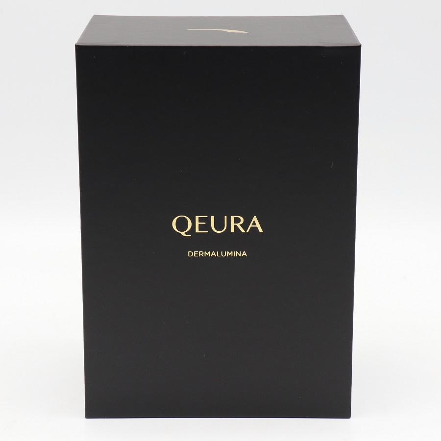 ボーナスストア+5％【新品】QEURA DERMALUMINA QE-BM2418-A プラズマ