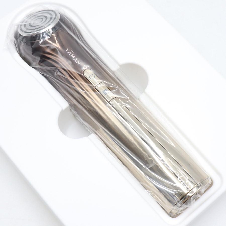 ボーナスストアPlus【新品】ヤーマン Bloom 6 YJFS16PN-1 ブラウン