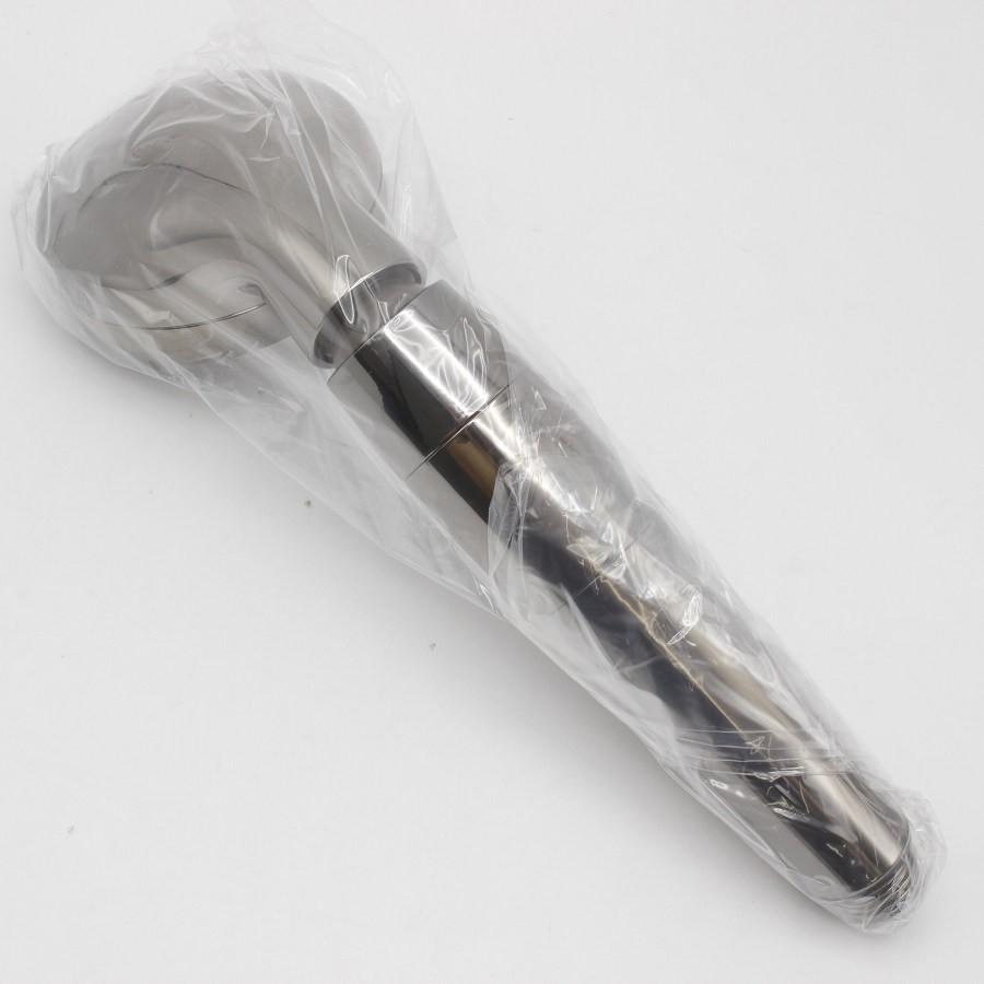 ボーナスストア+5％【新品】アラミック シルキーナノバブルシャワー