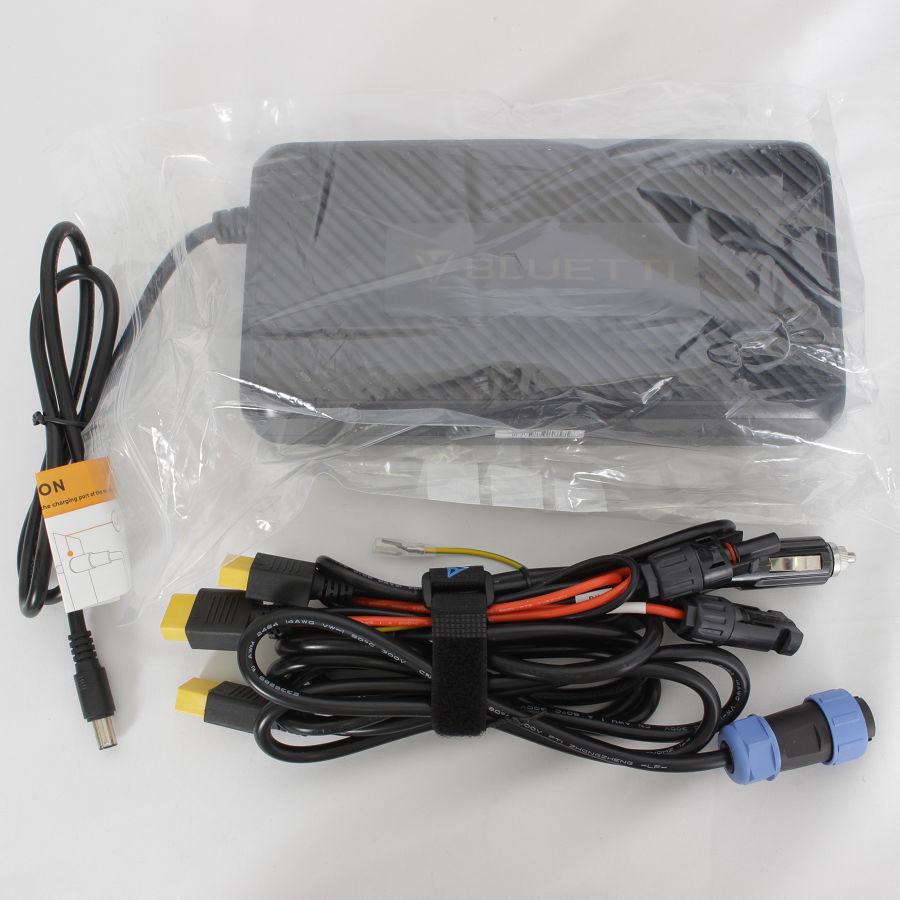 新品】BLUETTI EB200P ポータブル電源 大容量 2048Wh 蓄電池 新品】BLUETTI EB200P ポータブル電源 大容量 2048Wh 蓄電池
