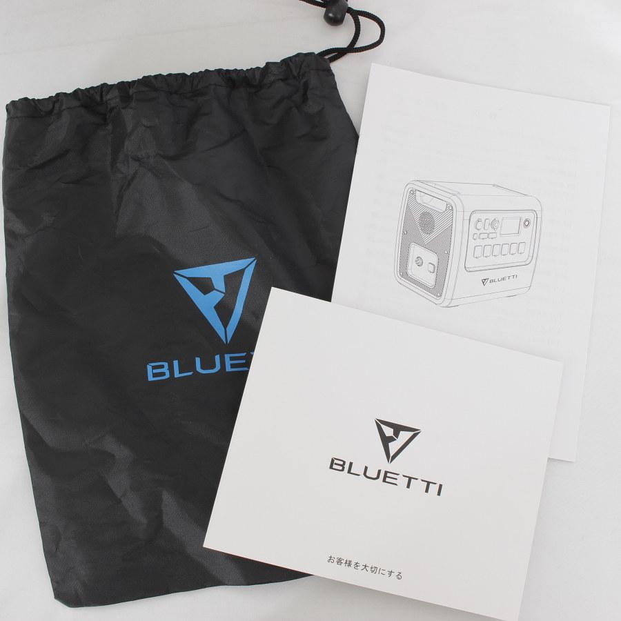 新品】BLUETTI EB200P ポータブル電源 大容量 2048Wh 蓄電池 新品】BLUETTI EB200P ポータブル電源 大容量 2048Wh 蓄電池
