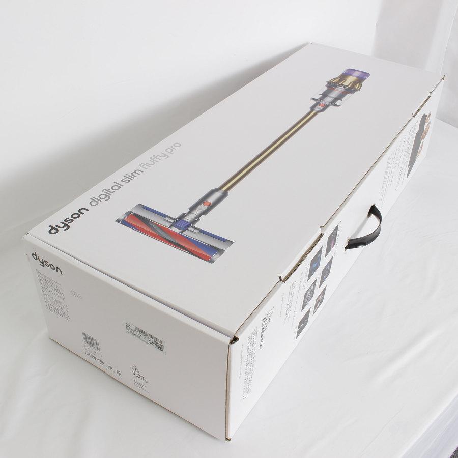 Fluffy 【新品】ダイソン Digital Slim Pro SV18 FF PRO コードレス