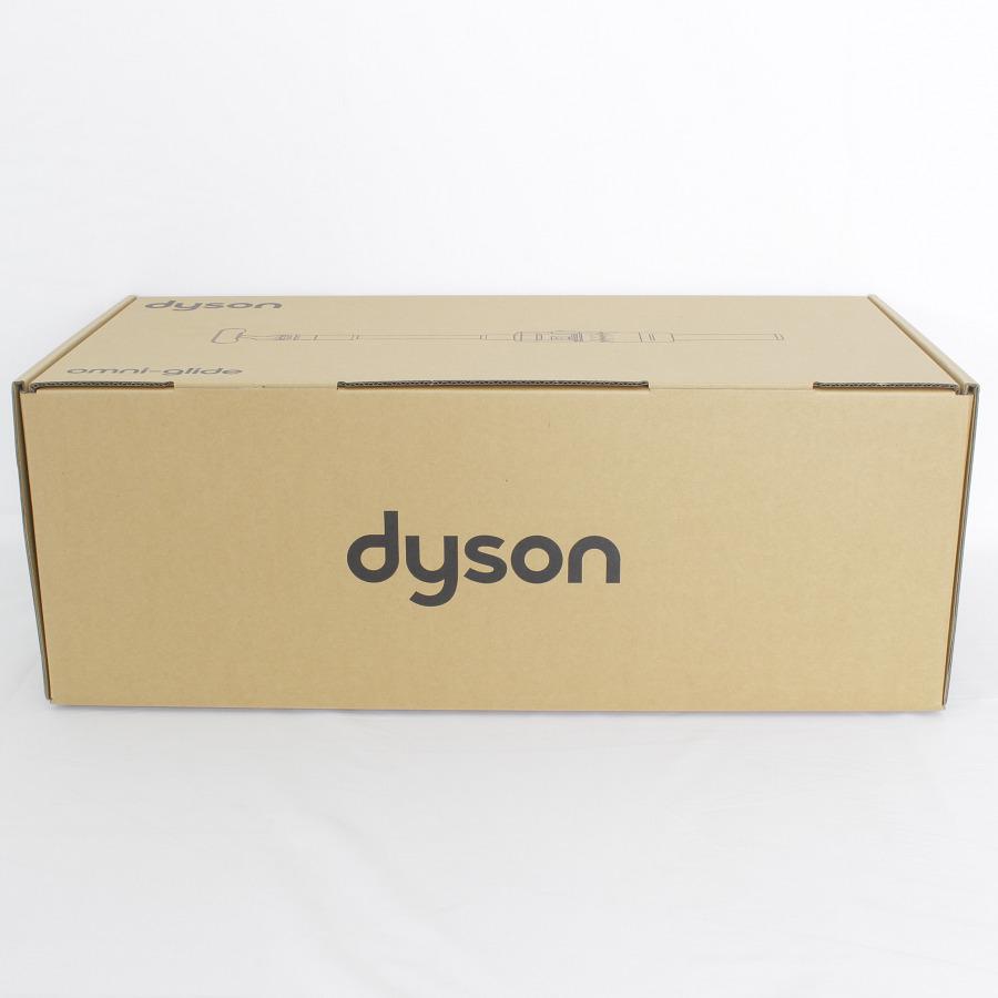 新品箱不良　ダイソン 全方向駆動掃除機 オムニグライド SV19 OF OR ダイソン Dyson Omni-glide Complete SV19 OF 価格比較 - 価格.com