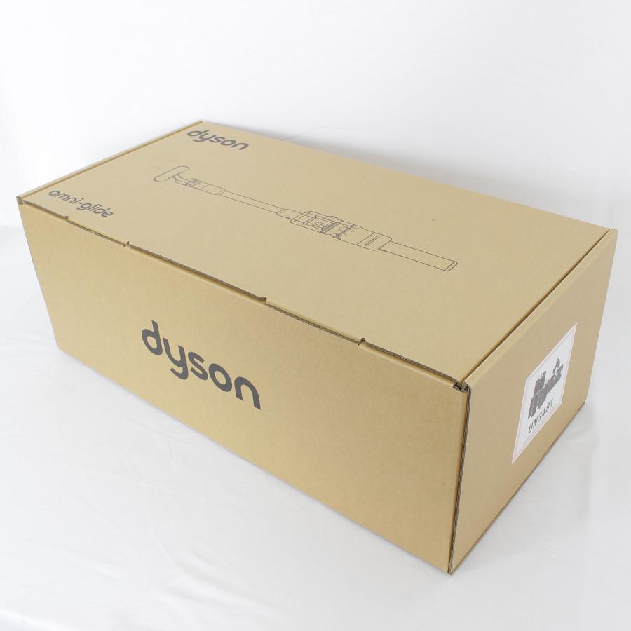 Dyson（ダイソン） 【新品】Dyson Omni-glide Complete SV19 OF2