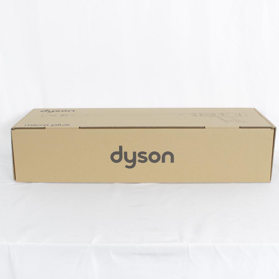 ボーナスストア+5％【新品】Dyson Micro Plus SV33 FF PL 