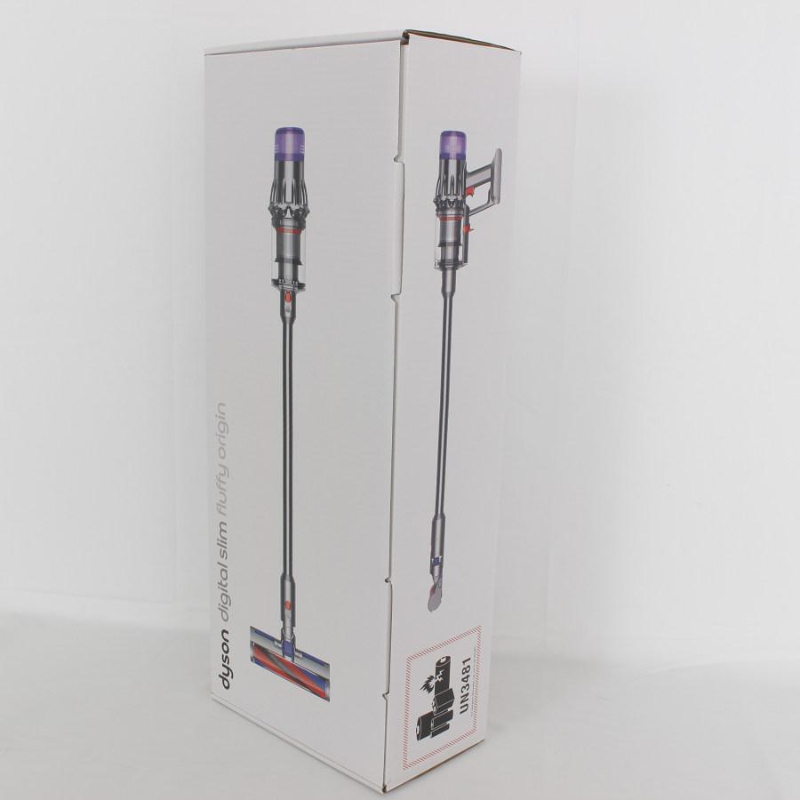 Fluffy 【新品】ダイソン Digital Slim Origin SV18 FF ENT N
