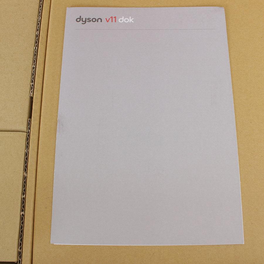 t*o様 Dyson V11 SV14 Absolute Pro 純正スタンド付 Dyson（ダイソン） 【新品】ダイソン V11 Absolute Pro SV14 EXT 純正
