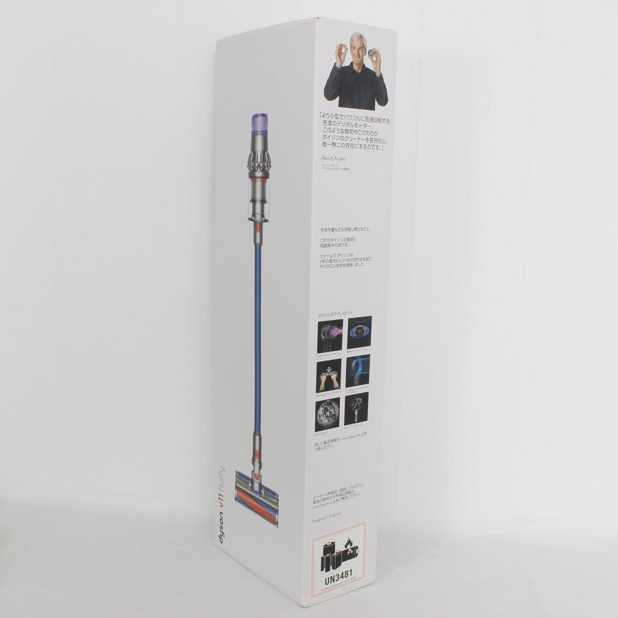 Dyson v11 fluffy SV14 コードレスクリーナー ダイソン Dyson V11 Fluffy+ SV14 FF COM 価格比較 - 価格.com