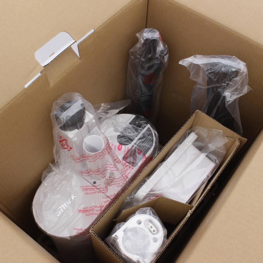 ボーナスストア+5％【新品】Shark EVOPOWER SYSTEM NEO+ LC301JBK