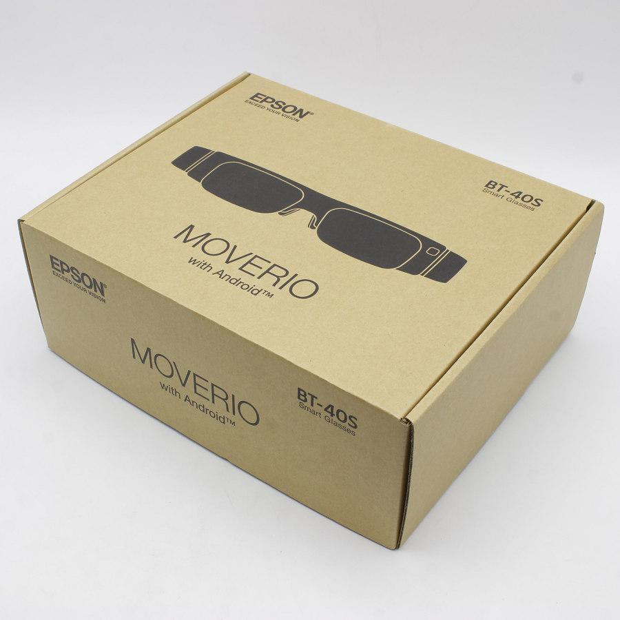 67%OFF!】エプソン MOVERIO BT-40S モベリオ スマートグラス コントローラー同梱モデル EPSON 有機ELパネル FullHD 本体 ホームシアター エプソン MOVERIO スマートグラス 有機ELパネル FullHD BT-40 コントローラーなしモデル