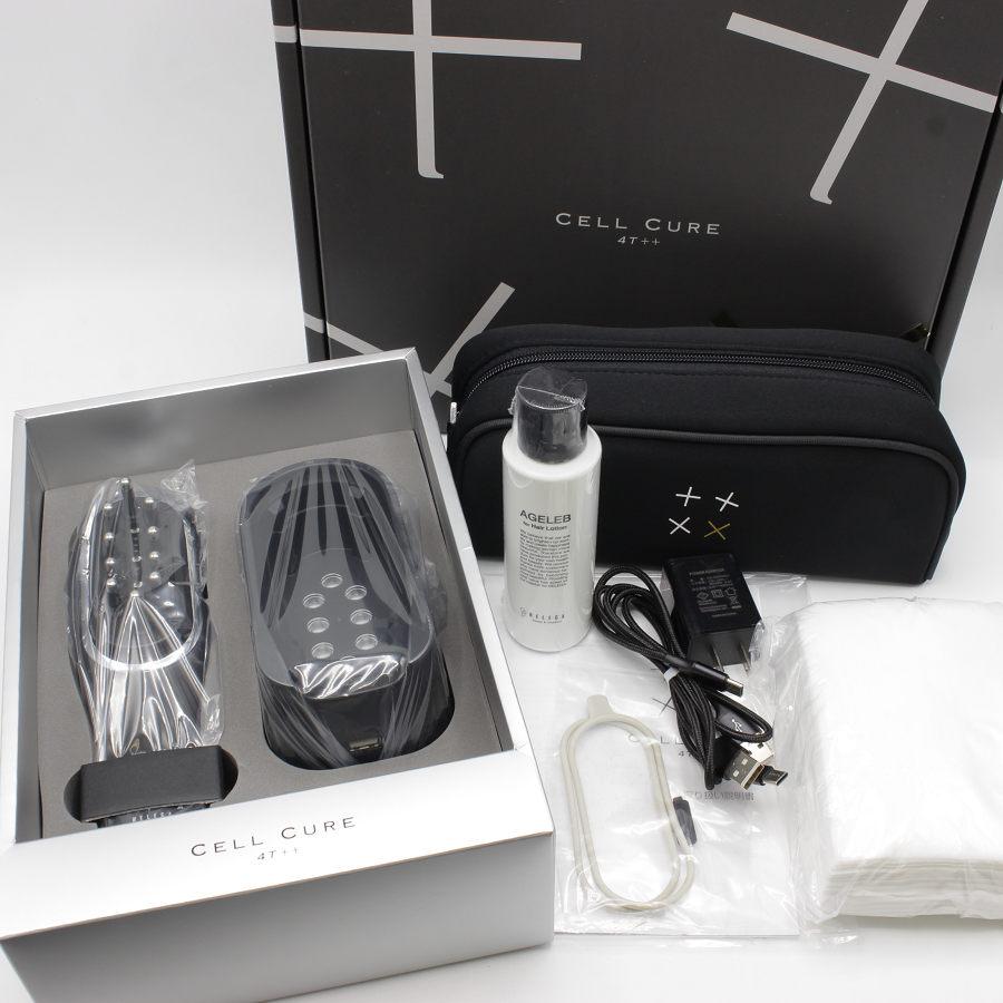 新品】ベレガ セルキュア 4T プラスプラス 美顔器 Cellcure Plus 新品】ベレガ セルキュア 4T プラスプラス 美顔器 Cellcure Plus