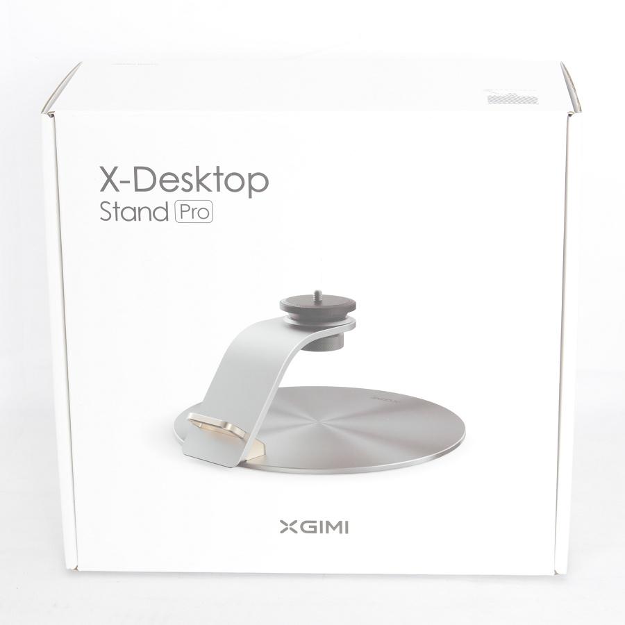 XGIMI MoGo 2 Pro 本体 + スタンド XGIMI X-Desktop Stand Proプロジェクタースタンド XGIMI MoGo 2 Pro