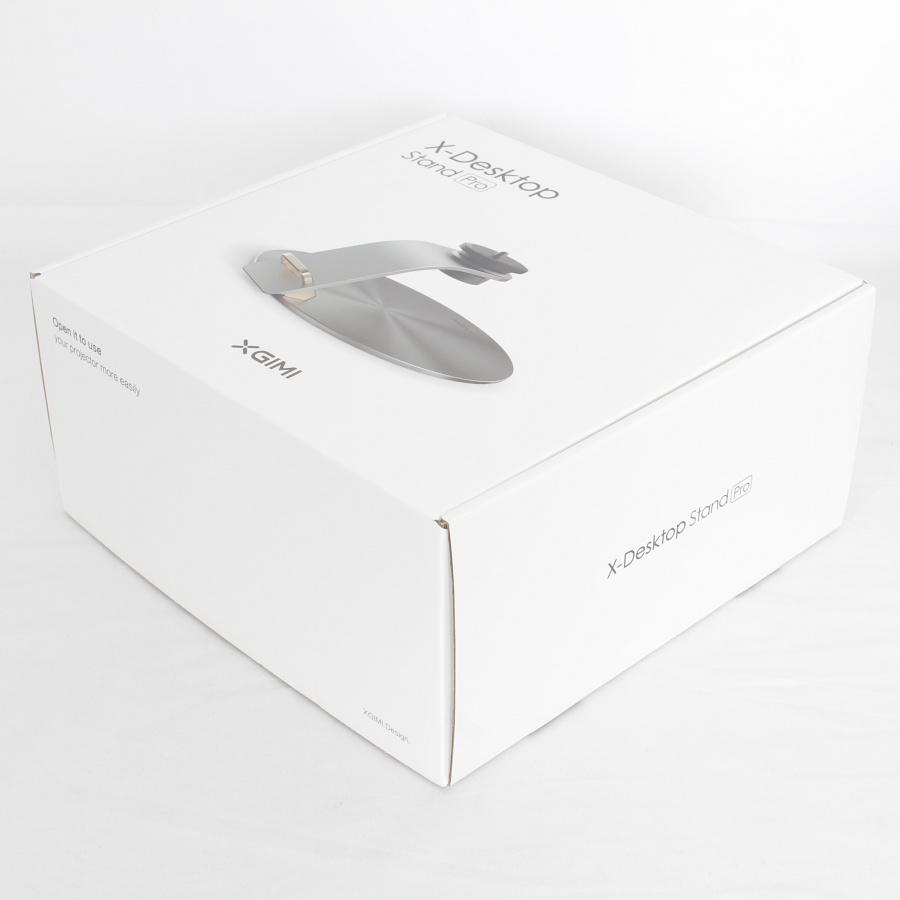 XGIMI（ジミー） 【新品】XGIMI X-desktop Stand Pro D183S