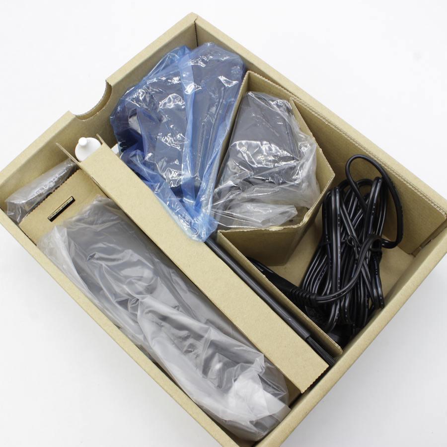 新品未使用Panasonic プロリニアバリカン ER-GP62-K ブラック Panasonic プロリニアバリカン ER-GP62-K ブラック | G SELECT ガモウ