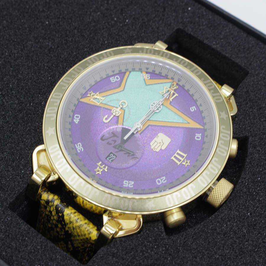 SONY 【新品】SONY wena 3 JOJO Jotaro Edition WNW-SC24A/Y SONY 【新品】SONY wena 3 JOJO Jotaro Edition WNW-SC24A/Y