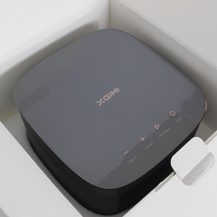XGIMI（ジミー） 【新品】XGIMI HORIZON Pro XK03H 4Kホーム