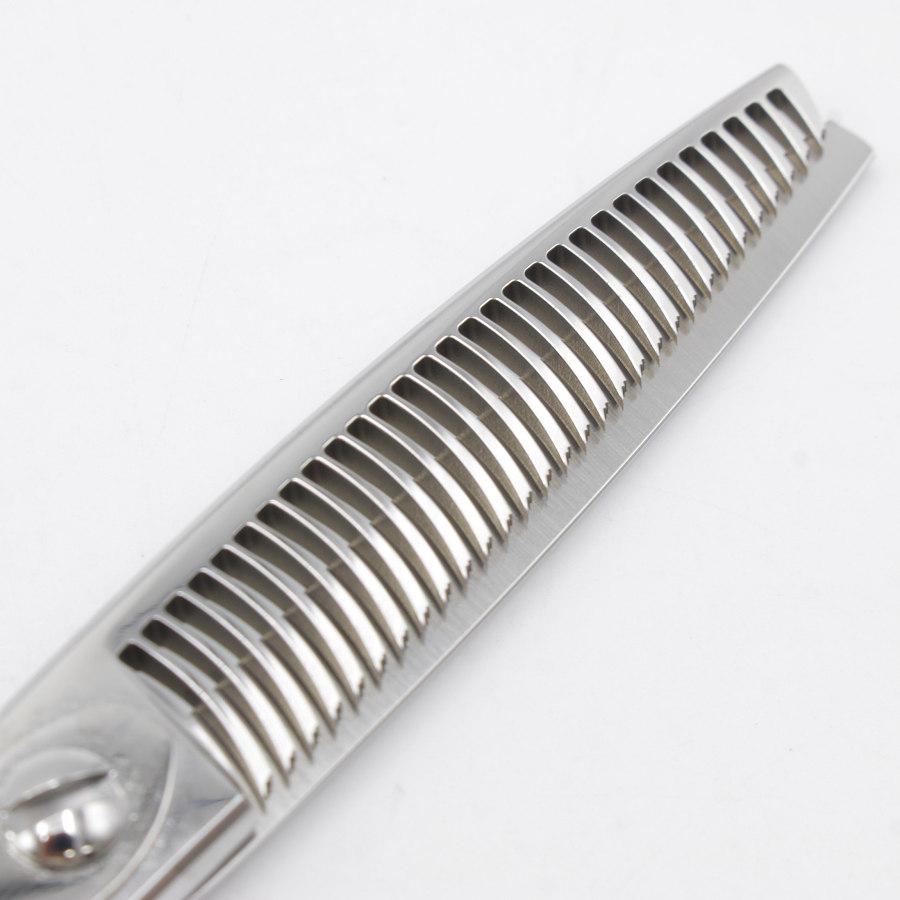 内海セニング（20%） ボーナスストア+5％【新品】内海シザー U&U AT20 セニング 6