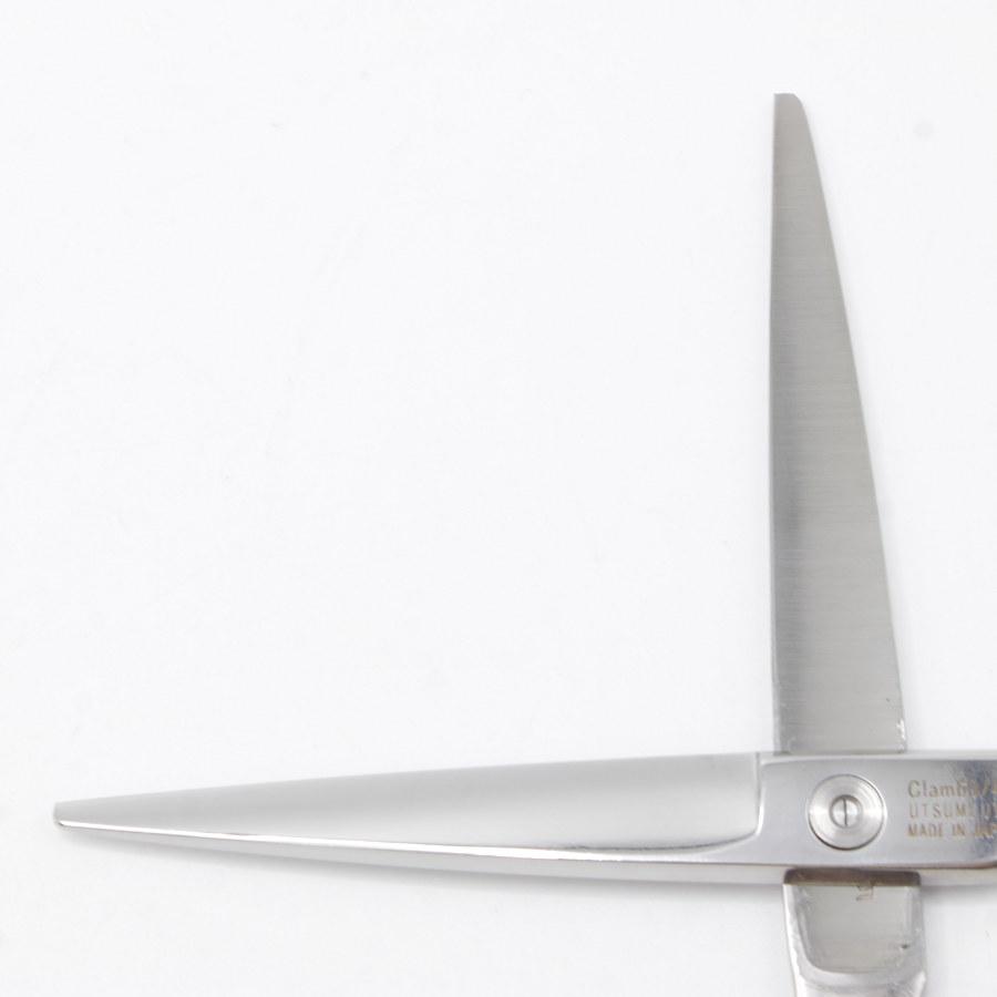 新品】内海シザー JYO CLAM60/40 カットシザー 6インチ ハマグリ刃