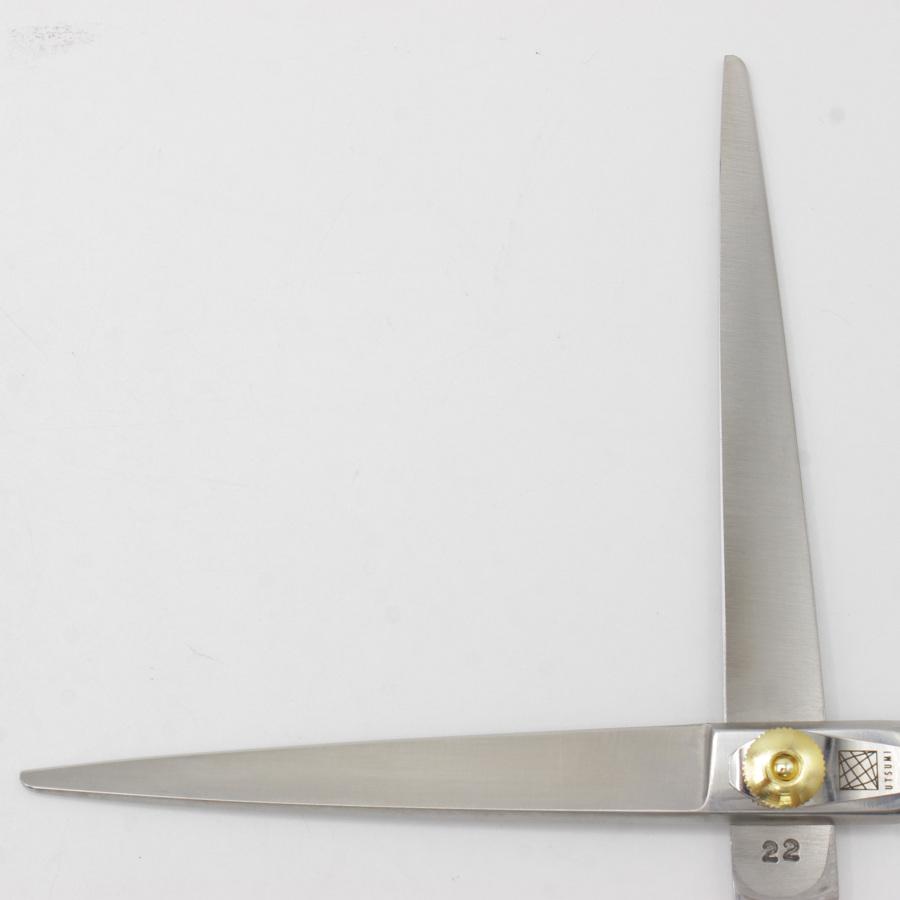 ボーナスストア+5％【新品】内海シザー 城 LEGEND EUG70/20 カット