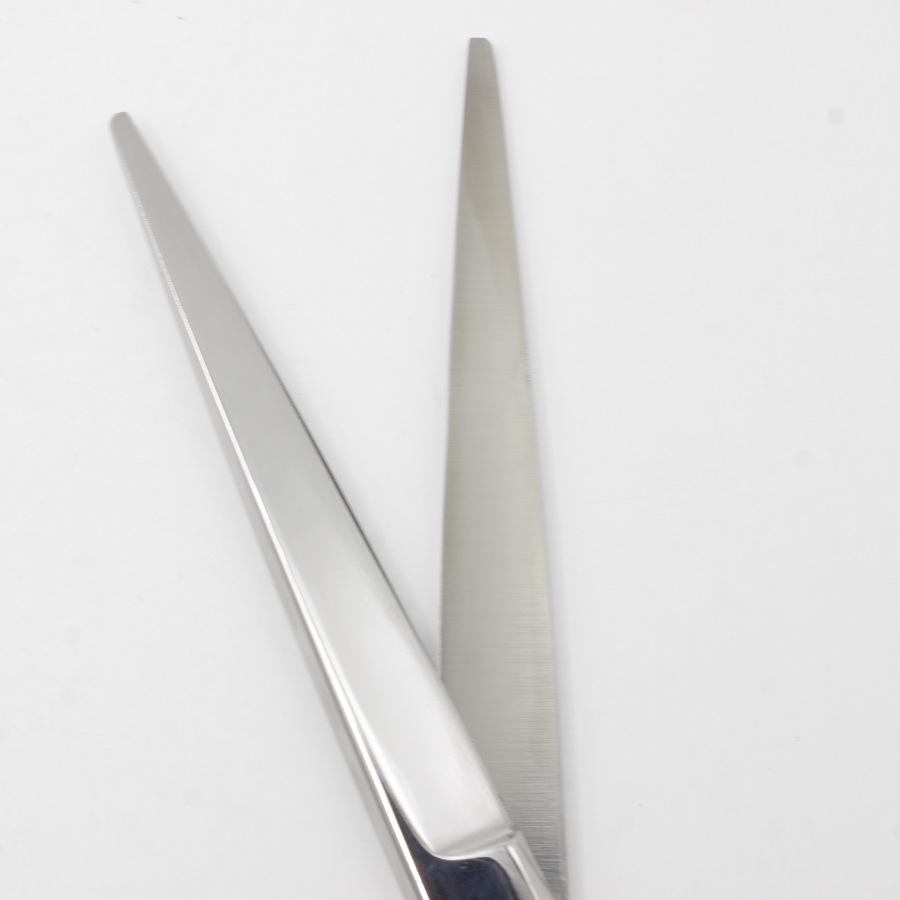 ボーナスストア+5％【新品】内海シザー 城 JG70 カットシザー 7インチ