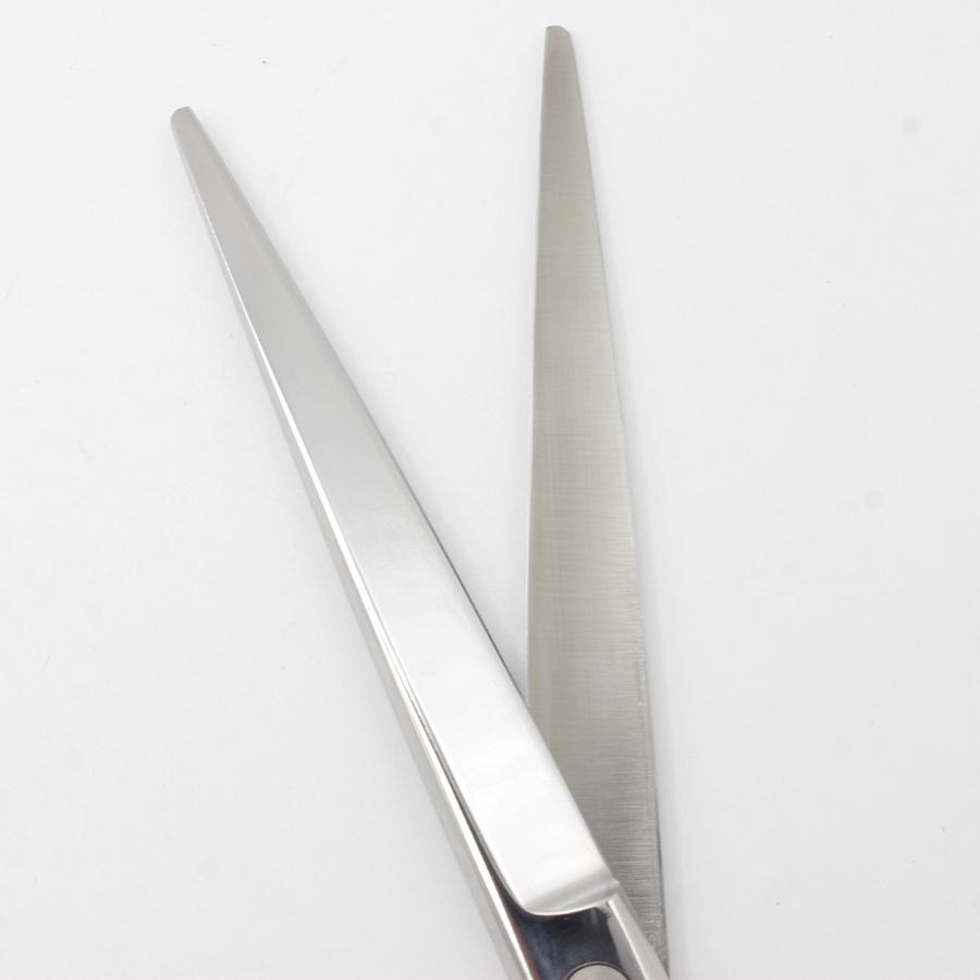 ボーナスストア+5％【新品】内海シザー 城 JG70 カットシザー 7インチ