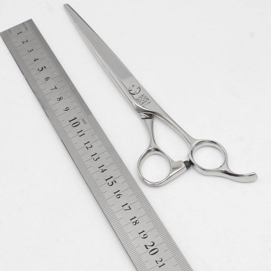 ボーナスストア+5％【新品】内海シザー 城 JG70 カットシザー 7インチ