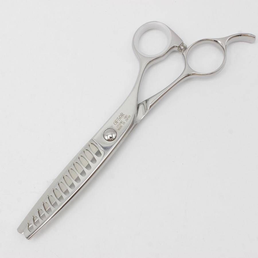 新品　内海　セニング　40% OF50R シザー OF50R – 内海［理美容］