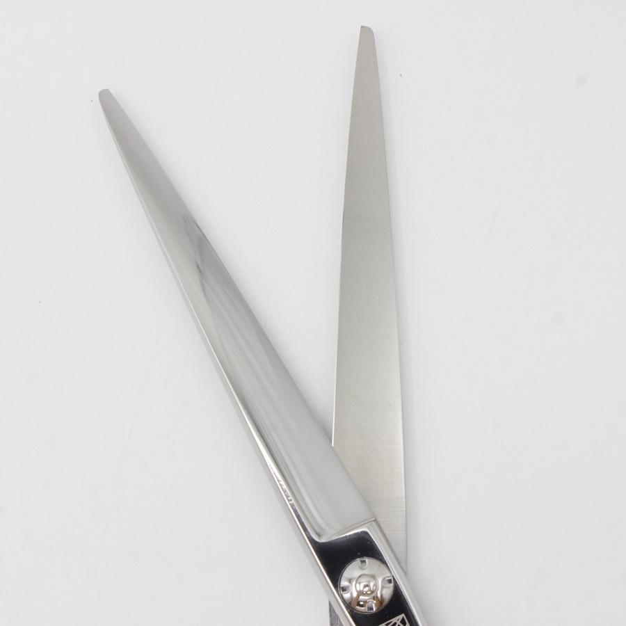 新品】内海シザー U&U OL625 カットシザー 6.25インチ ハマグリ刃