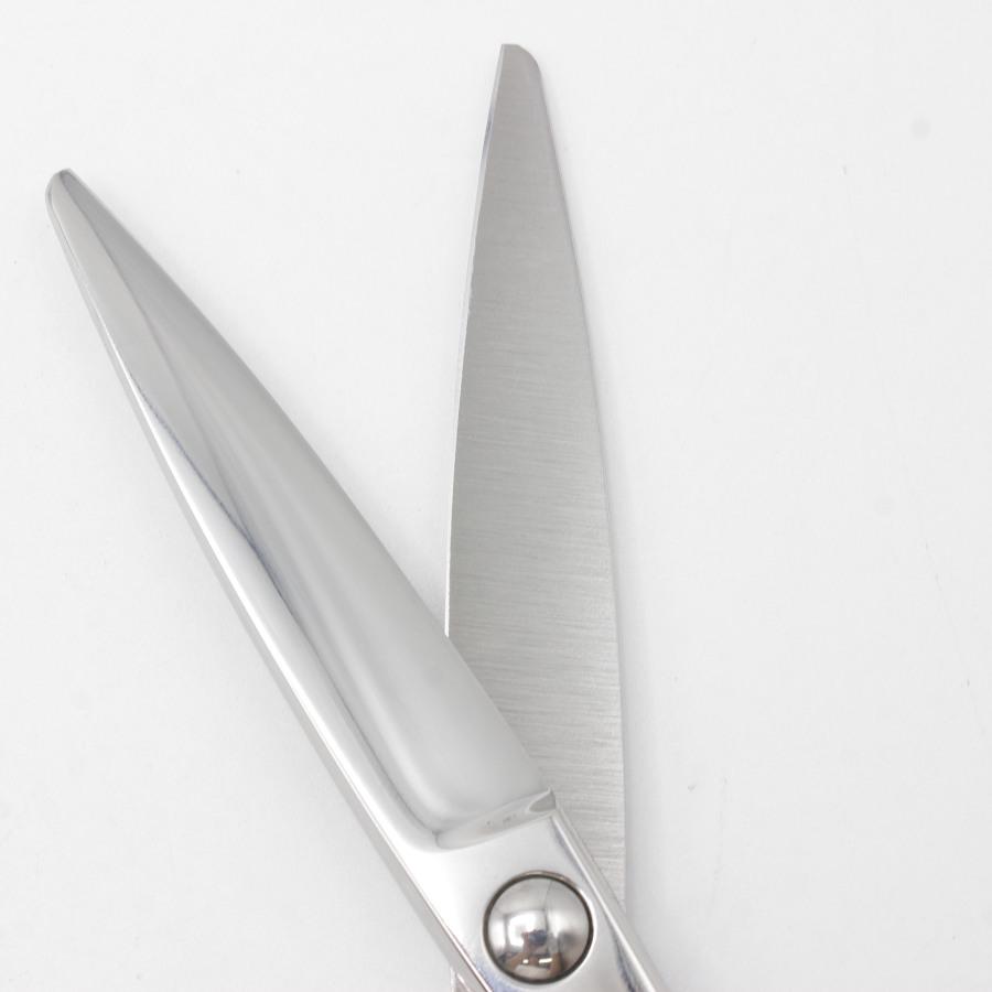 ボーナスストア+5％【新品】内海シザー 城 OS580/90 カットシザー 5.8